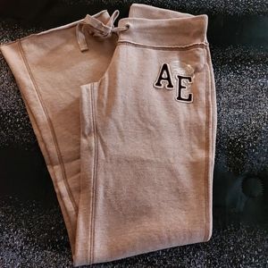 Rare American Eagle classic sweats